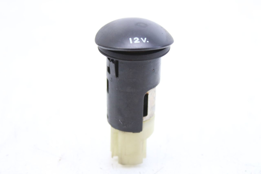 photo de PRISE ALLUME CIGARE PEUGEOT CITYSTAR 125 (2011 - 2017) - Vue principale