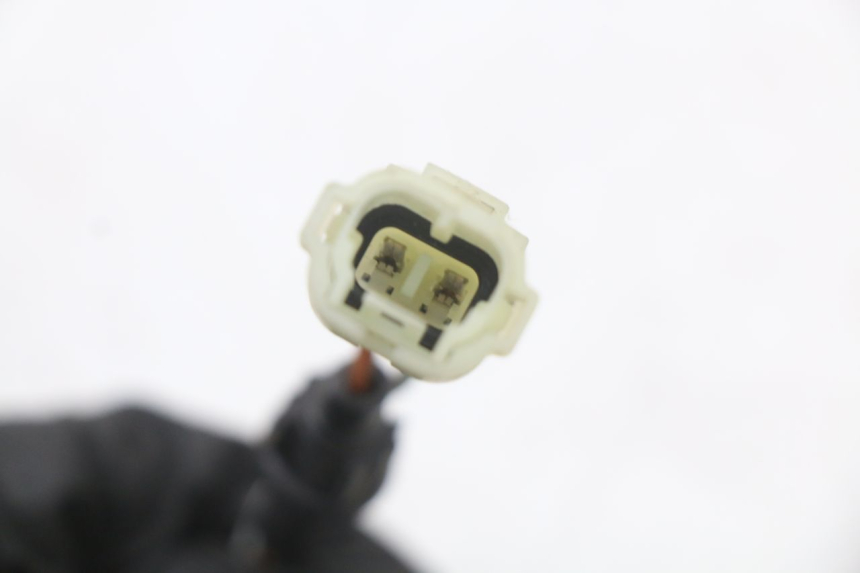 photo de Socket allume-cigare KYMCO DINK STREET ABS 125 (2011 - 2018) - Vue d’ensemble