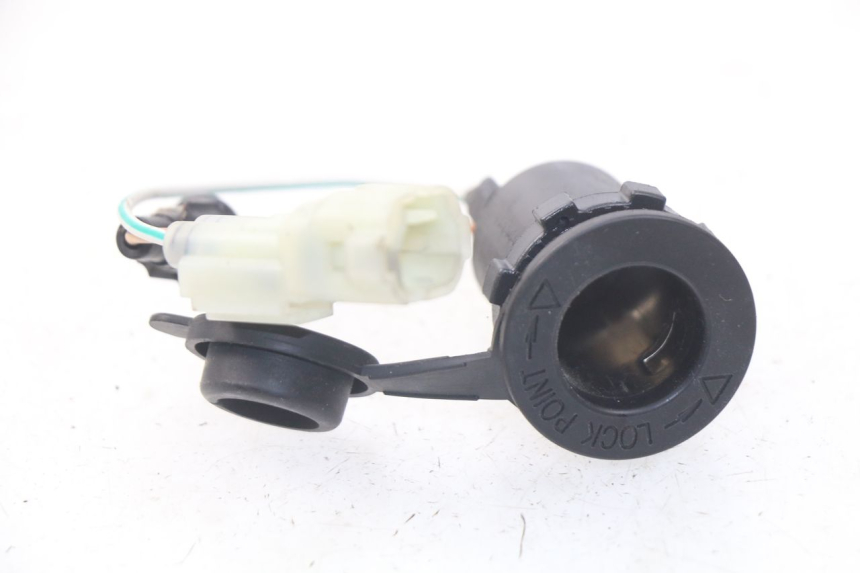 photo de PRISE ALLUME CIGARE KYMCO DINK STREET 125 (2009 - 2014) - Vue principale