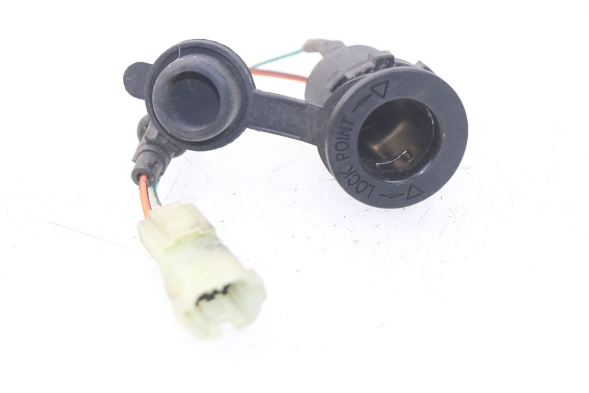 photo de PRISE ALLUME CIGARE KYMCO DINK STREET 125 (2009 - 2014) - Vue principale