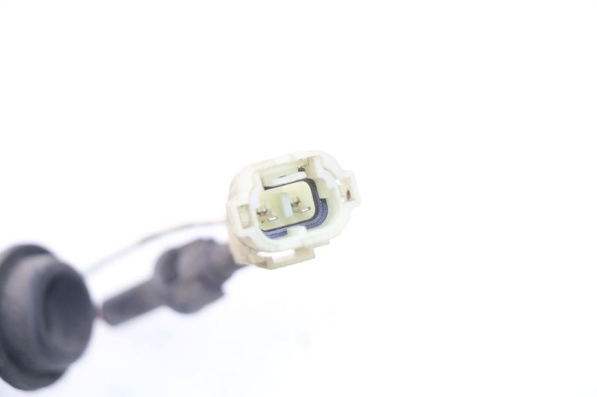 photo de PRISE ALLUME CIGARE KYMCO DINK STREET 125 (2009 - 2014) - Autre angle de vue