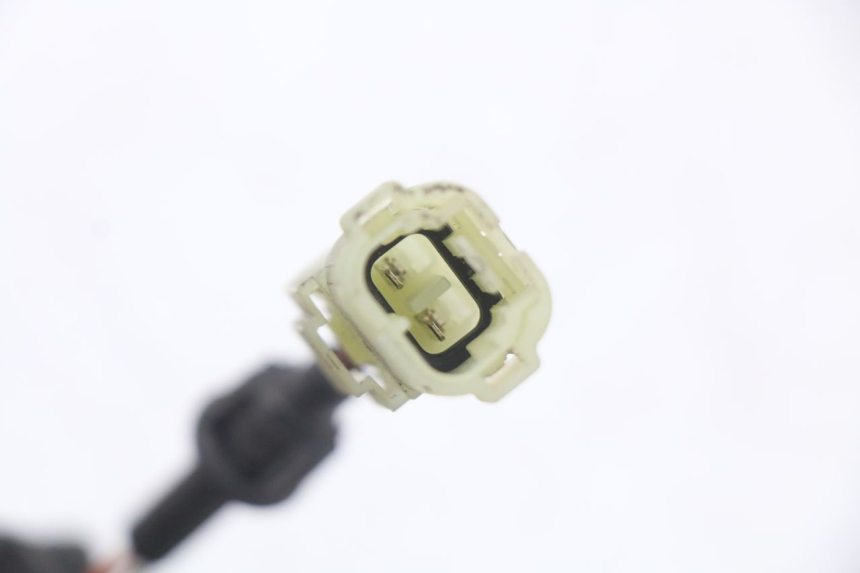 photo de PRISE ALLUME CIGARE KYMCO DINK STREET 125 (2009 - 2014) - Gros plan technique