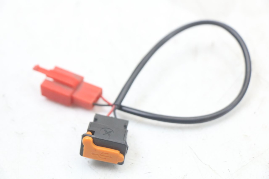 photo de PRISE ALLUME CIGARE WAYSCRAL E-START 1 (2018 - 2022) - Vue principale