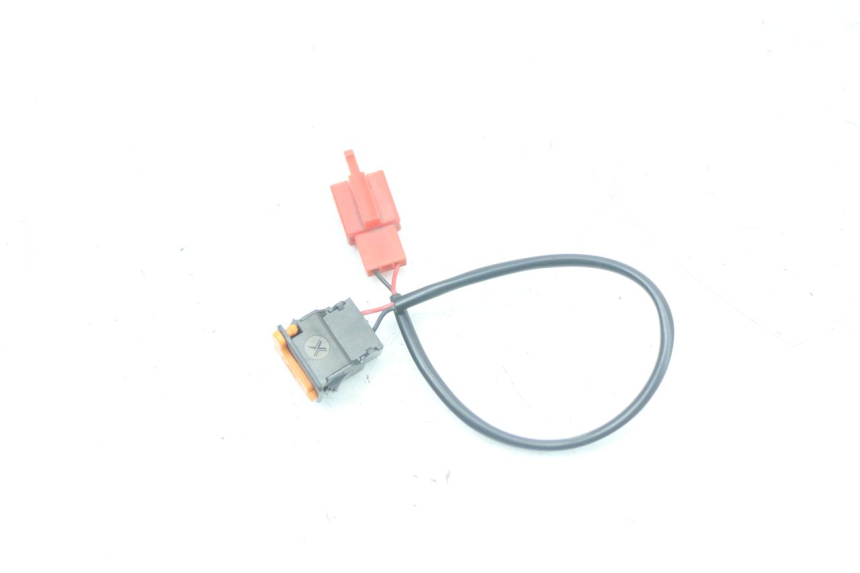 photo de PRISE ALLUME CIGARE WAYSCRAL E-START 1 (2018 - 2022) - Autre angle de vue