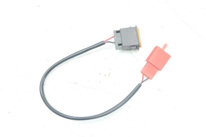 photo de PRISE ALLUME CIGARE WAYSCRAL E-START 1 (2018 - 2022) - Gros plan technique