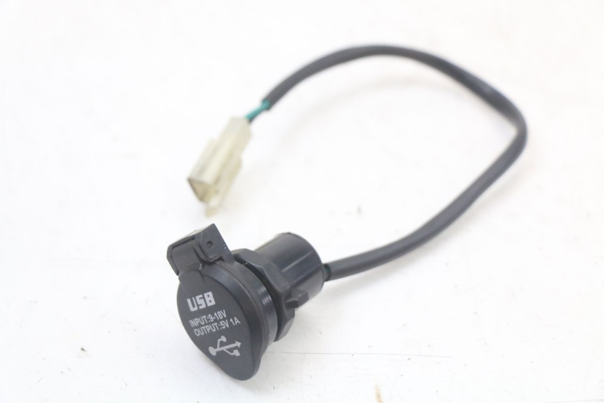 photo de PRISE ALLUME CIGARE EBROH BRAVO GLE 1 (2020 - 2024) - Vue principale