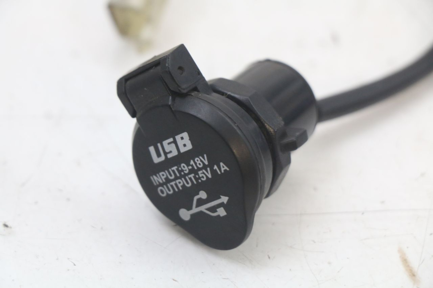 photo de PRISE ALLUME CIGARE EBROH BRAVO GLE 1 (2020 - 2024) - Détail de la pièce