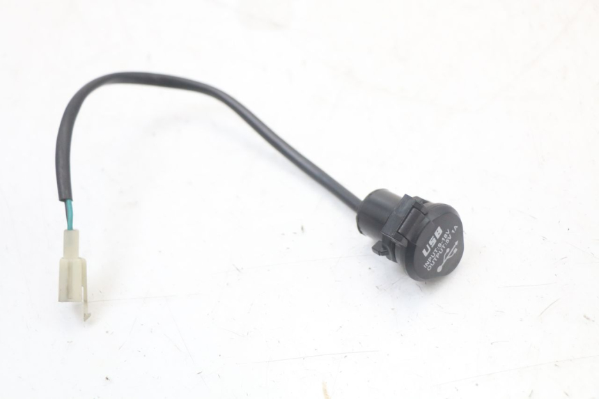 photo de PRISE ALLUME CIGARE EBROH BRAVO GLE 1 (2020 - 2024) - Autre angle de vue