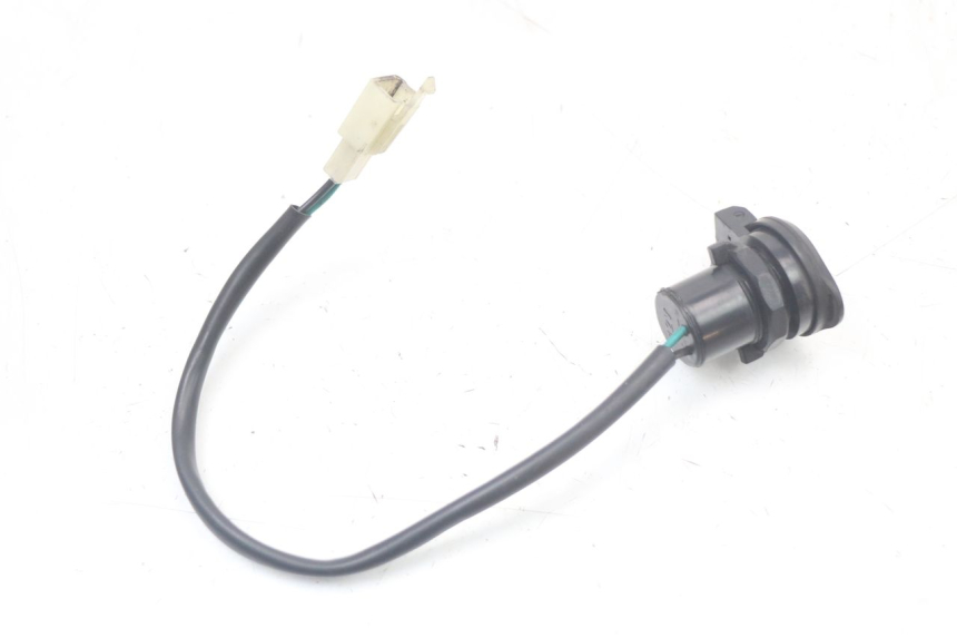 photo de PRISE ALLUME CIGARE EBROH BRAVO GLE 1 (2020 - 2024) - Gros plan technique