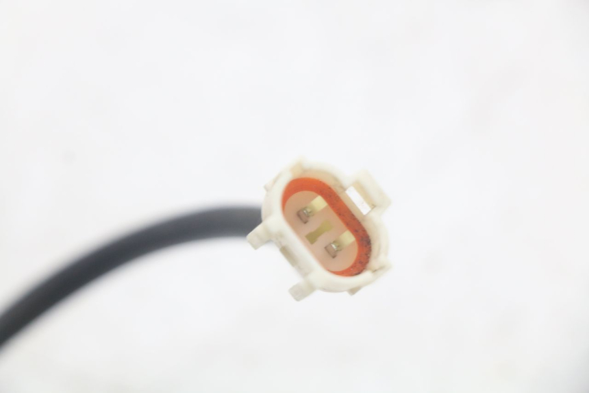 photo de PRISE ALLUME CIGARE SYM FIDDLE 3 III 125 (2014 - 2020) - Autre angle de vue