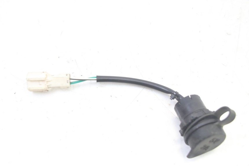 photo de PRISE ALLUME CIGARE SYM FIDDLE 3 III 125 (2014 - 2020) - Vue principale