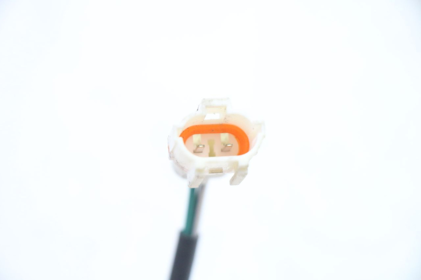 photo de PRISE ALLUME CIGARE SYM FIDDLE 3 III 50 (2014 - 2020) - Autre angle de vue