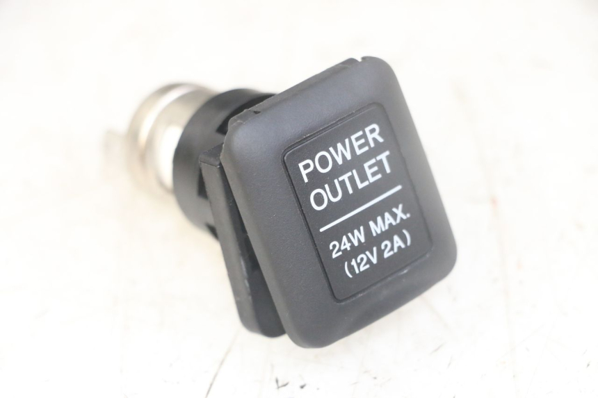 photo de PRISE ALLUME CIGARE HONDA FORZA ABS 300 (2013 - 2017) - Vue principale