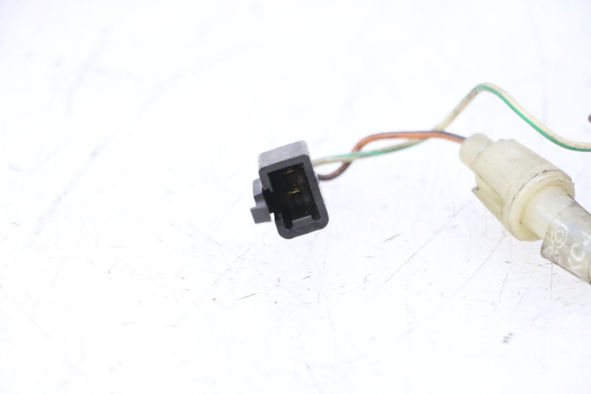 photo de PRISE ALLUME CIGARE KYMCO GRAND DINK 125 (2002 - 2007) - Autre angle de vue