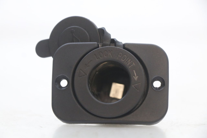 photo de PRISE ALLUME CIGARE HYOSUNG GTR 125 (2006 - 2008) - Détail de la pièce