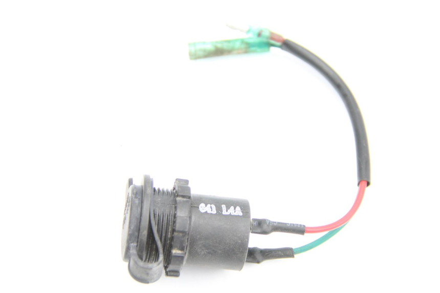 photo de PRISE ALLUME CIGARE SYM GTS EFI ABS 125 (2012 - 2016) - Détail de la pièce