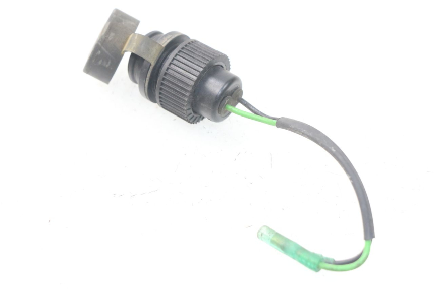 photo de PRISE ALLUME CIGARE SYM GTS EVO 125 (2009 - 2013) - Zoom état d’usage