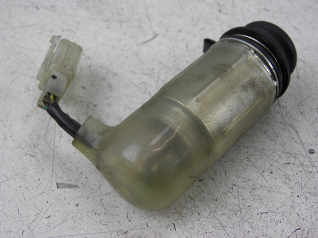 photo de PRISE ALLUME CIGARE HONDA FES S-WING SWING ABS 125 (2007 - 2015) - Autre angle de vue