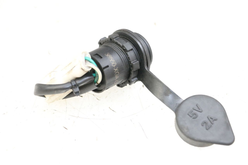 photo de PRISE ALLUME CIGARE SYM JET 14 4T 50 (2018 - 2022) - Autre angle de vue