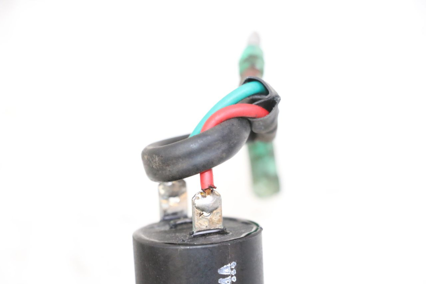 photo de PRISE ALLUME CIGARE SYM JOYMAX 125 (2010 - 2017) - Zoom état d’usage