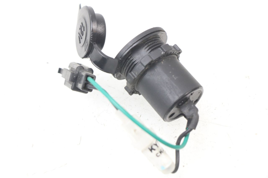 photo de PRISE ALLUME CIGARE KYMCO LIKE 2T 50 (2009 - 2018) - Zoom état d’usage