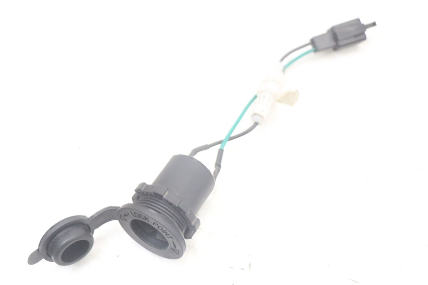 photo de PRISE ALLUME CIGARE KYMCO LIKE 125 (2009 - 2016) - Vue principale