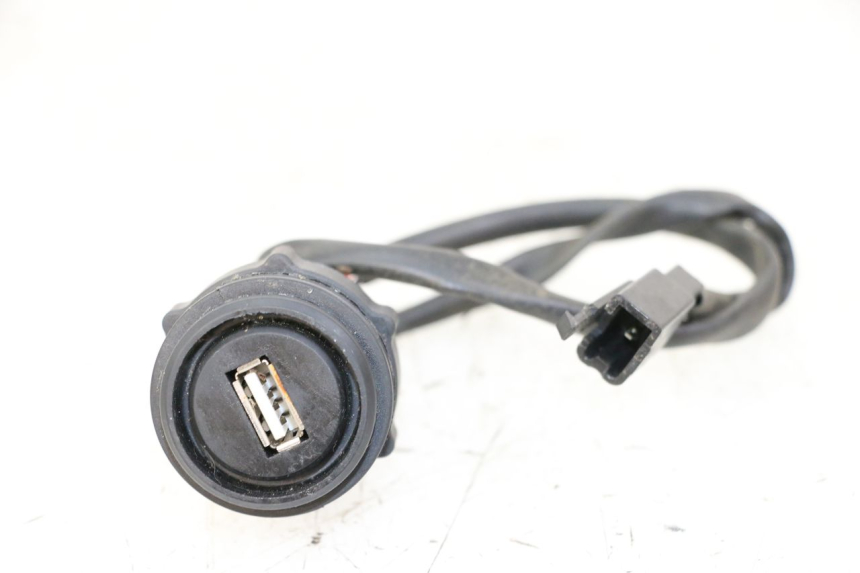 photo de PRISE ALLUME CIGARE LONGJIA SHARPY 125 (2020 - 2024) - Vue principale