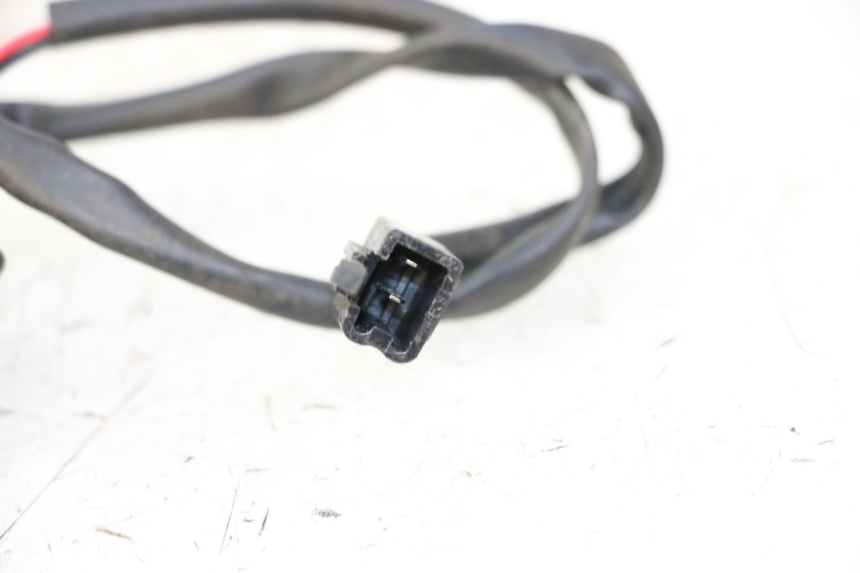 photo de PRISE ALLUME CIGARE LONGJIA SHARPY 125 (2020 - 2024) - Zoom état d’usage