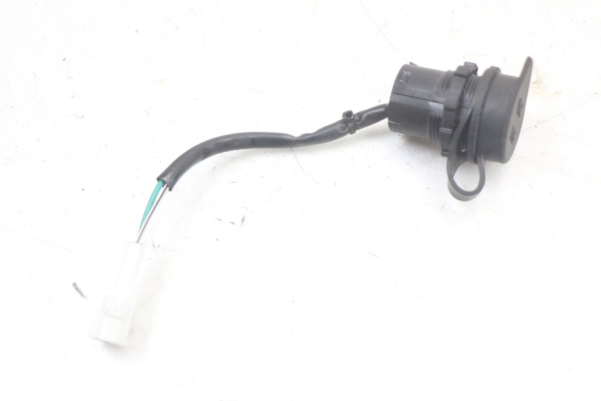 photo de PRISE ALLUME CIGARE MASAI SCRAMBLER SPORT 125 (2021 - 2025) - Vue principale