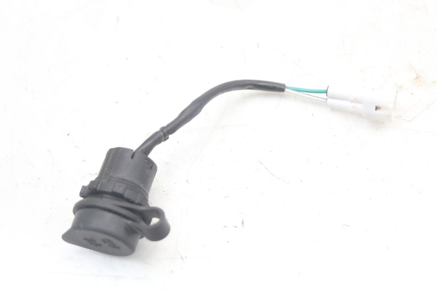 photo de PRISE ALLUME CIGARE MASAI SCRAMBLER SPORT 125 (2021 - 2025) - Détail de la pièce