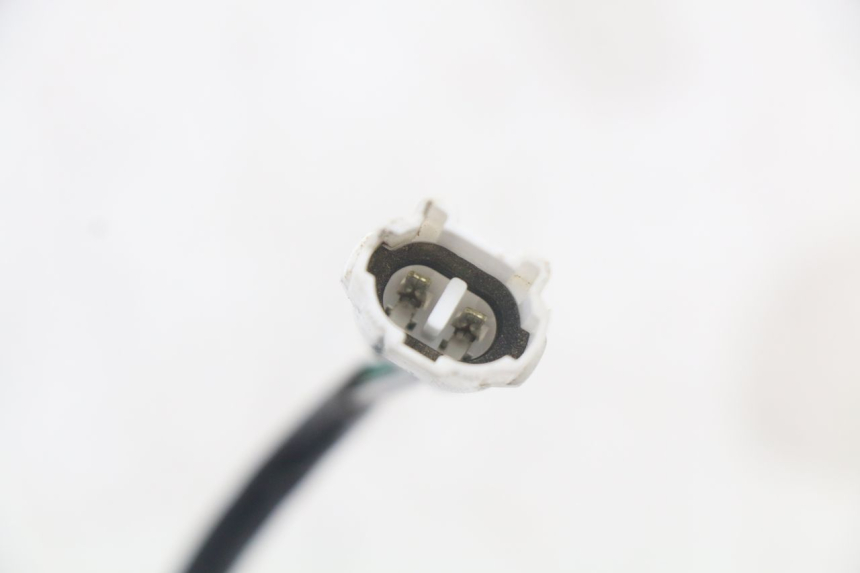 photo de PRISE ALLUME CIGARE MASAI SCRAMBLER SPORT 125 (2021 - 2025) - Gros plan technique