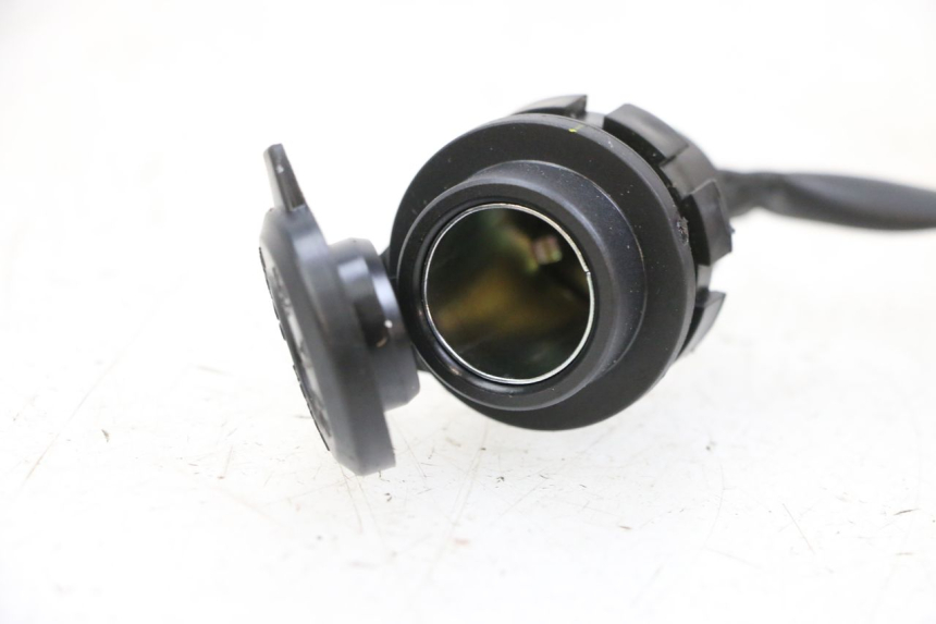 photo de PRISE ALLUME CIGARE YAMAHA NEO'S CORE 1 (2022 - 2026) - Vue d’ensemble