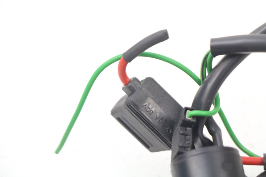 photo de PRISE ALLUME CIGARE HONDA NHX LEAD 110 (2008 - 2010) - Zoom état d’usage