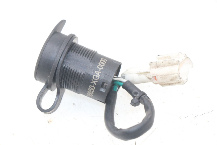 photo de PRISE ALLUME CIGARE SYM ORBIT III 3 4T 50 (2021 - 2025) - Détail de la pièce