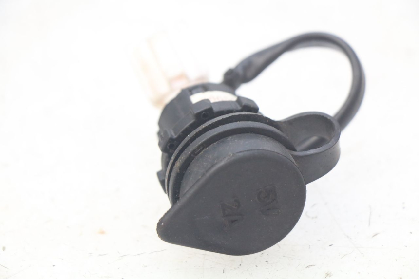 photo de PRISE ALLUME CIGARE SYM ORBIT III 3 4T 50 (2018 - 2021) - Détail de la pièce