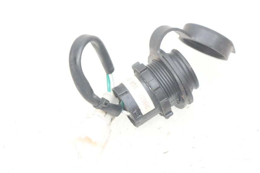 photo de PRISE ALLUME CIGARE SYM ORBIT III 3 4T 50 (2018 - 2021) - Autre angle de vue