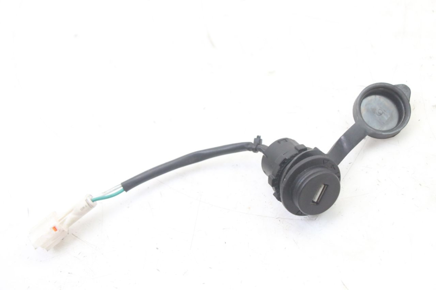 photo de PRISE ALLUME CIGARE SYM ORBIT III 3 4T 50 (2021 - 2025) - Vue principale