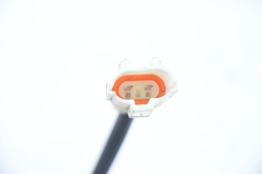 photo de PRISE ALLUME CIGARE SYM ORBIT III 3 4T 50 (2021 - 2025) - Gros plan technique