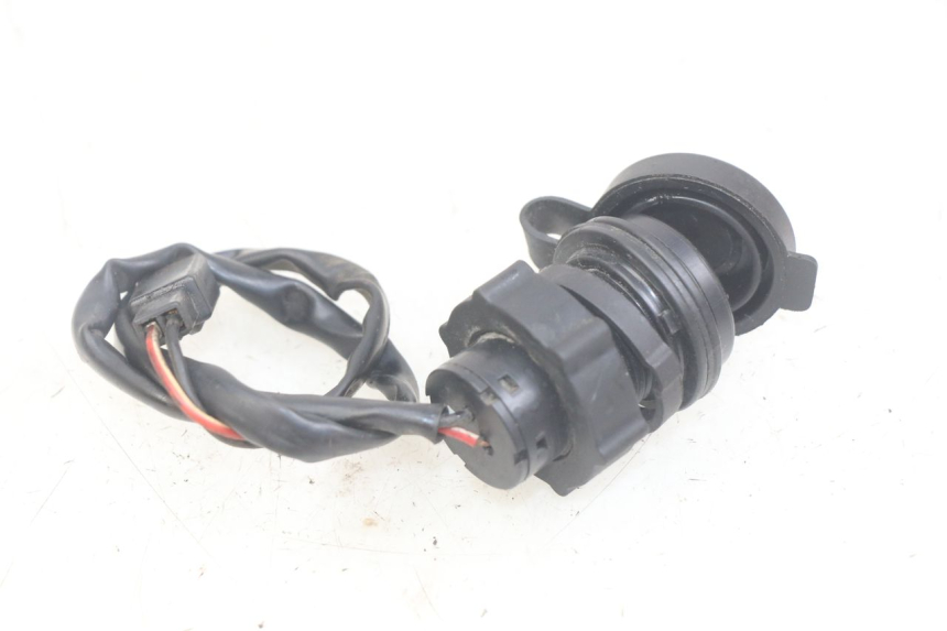 photo de PRISE ALLUME CIGARE RIDE RACE 2T 50 (2012 - 2017) - Autre angle de vue