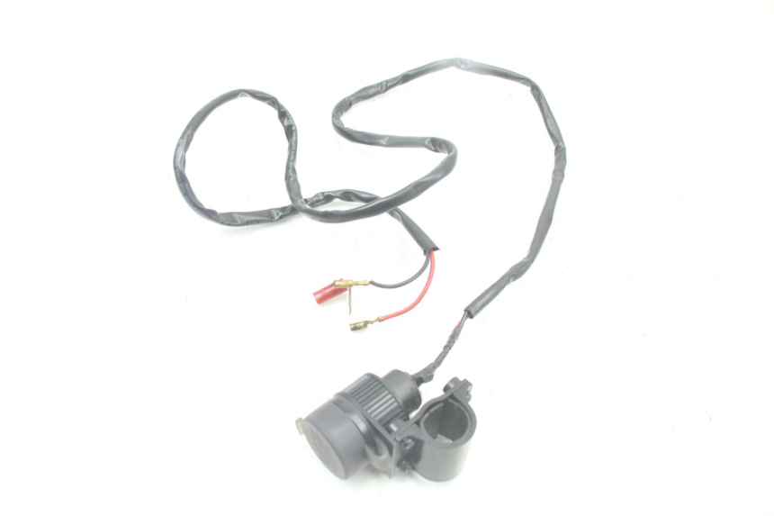 photo de PRISE ALLUME CIGARE ROYAL ENFIELD HYMALAYAN 410 (2016 - 2023) - Vue principale