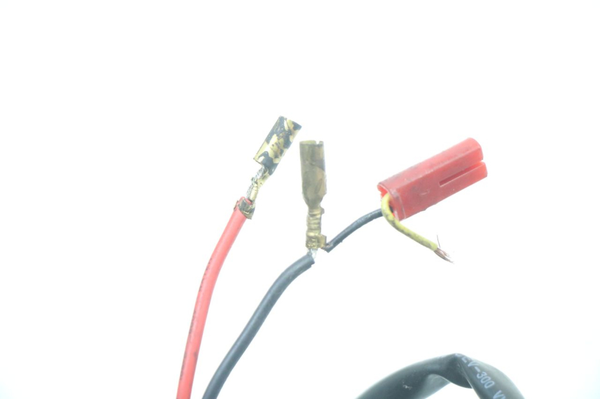 photo de PRISE ALLUME CIGARE ROYAL ENFIELD HYMALAYAN 410 (2016 - 2023) - Points de fixation