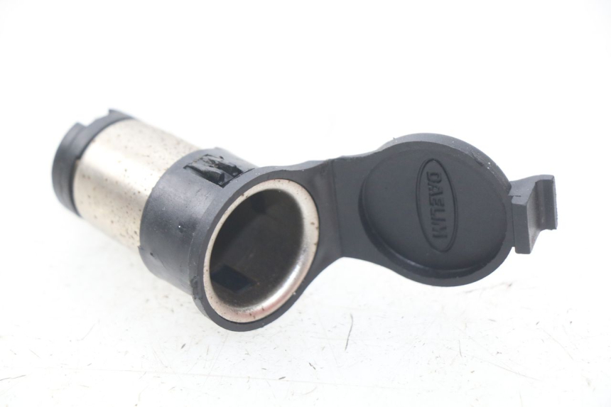 photo de PRISE ALLUME CIGARE DAELIM S2 FI 125 (2008 - 2017) - Vue principale