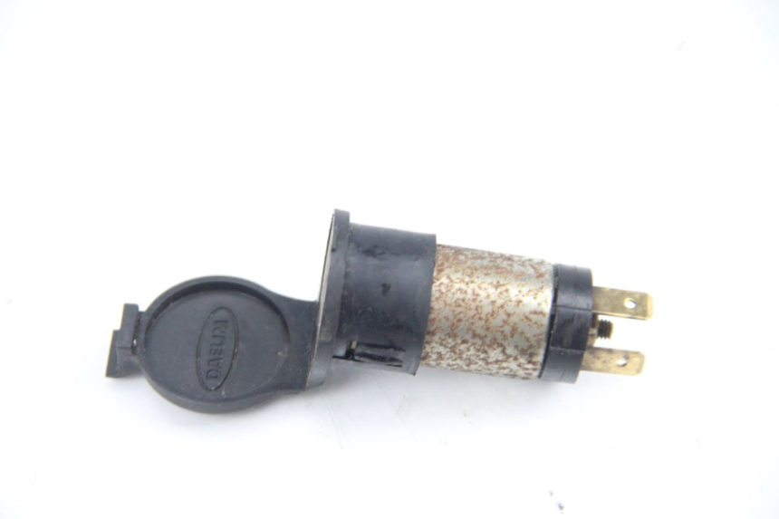 photo de PRISE ALLUME CIGARE DAELIM S2 125 (2006 - 2007) - Autre angle de vue