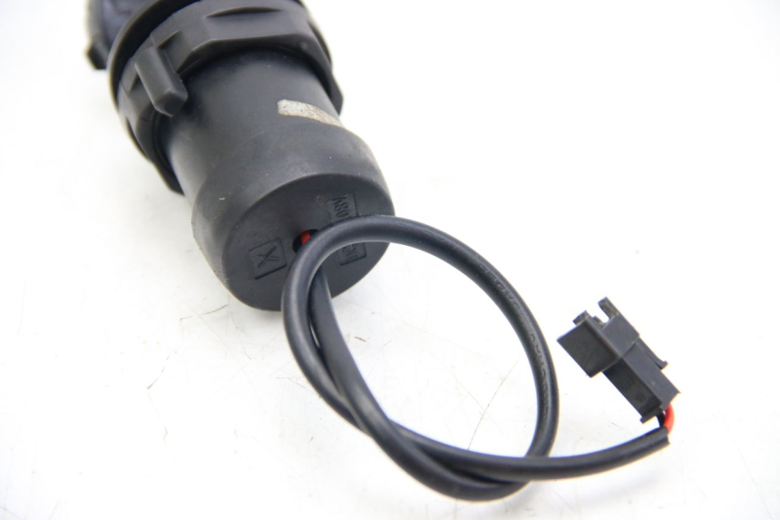 photo de PRISE ALLUME CIGARE LVNENG S5 1 (2019 - 2023) - Autre angle de vue