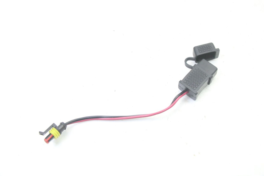 photo de PRISE ALLUME CIGARE APRILIA SR 2T 50 (2018 - 2022) - Vue principale