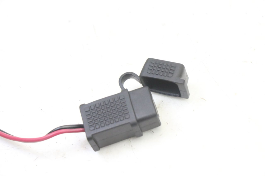 photo de PRISE ALLUME CIGARE APRILIA SR 2T 50 (2018 - 2022) - Détail de la pièce