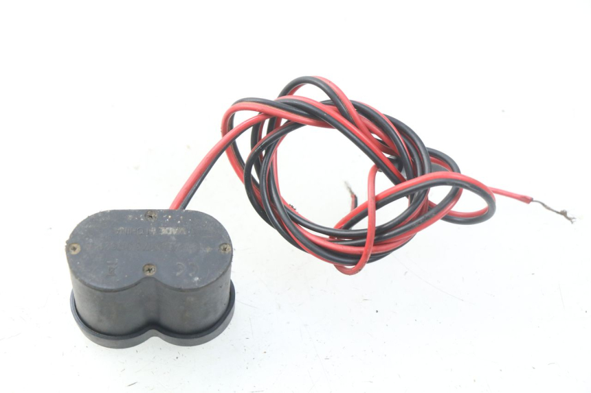 photo de PRISE ALLUME CIGARE GILERA STALKER 50 (2004 - 2014) - Détail de la pièce