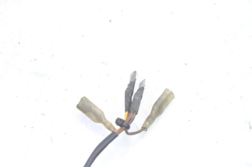 photo de PRISE ALLUME CIGARE KTM SUPERENDURO R 950 (2005 - 2009) - Gros plan technique