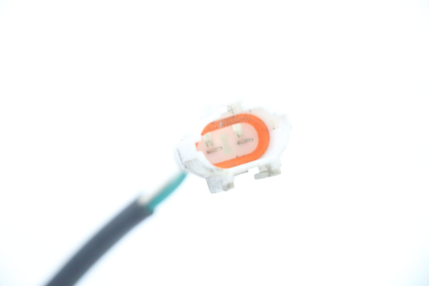 photo de PRISE ALLUME CIGARE SYM FIDDLE 3 III 125 (2014 - 2020) - Vue d’ensemble