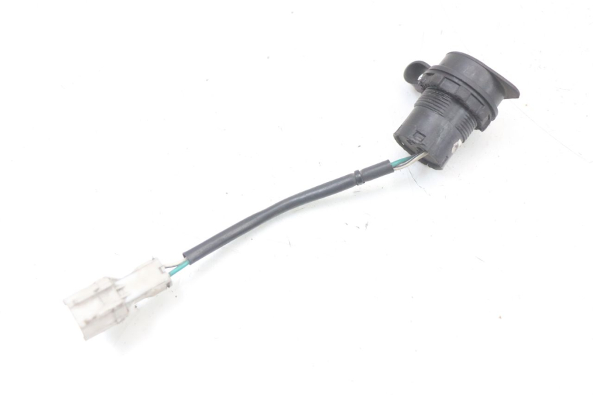 photo de PRISE ALLUME CIGARE SYM ORBIT III 3 4T 50 (2018 - 2021) - Autre angle de vue